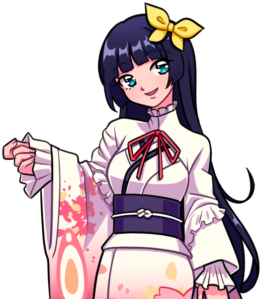 hanabi