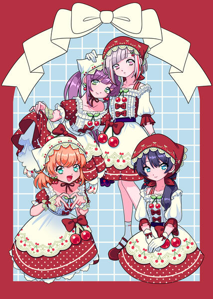 cherry picnic